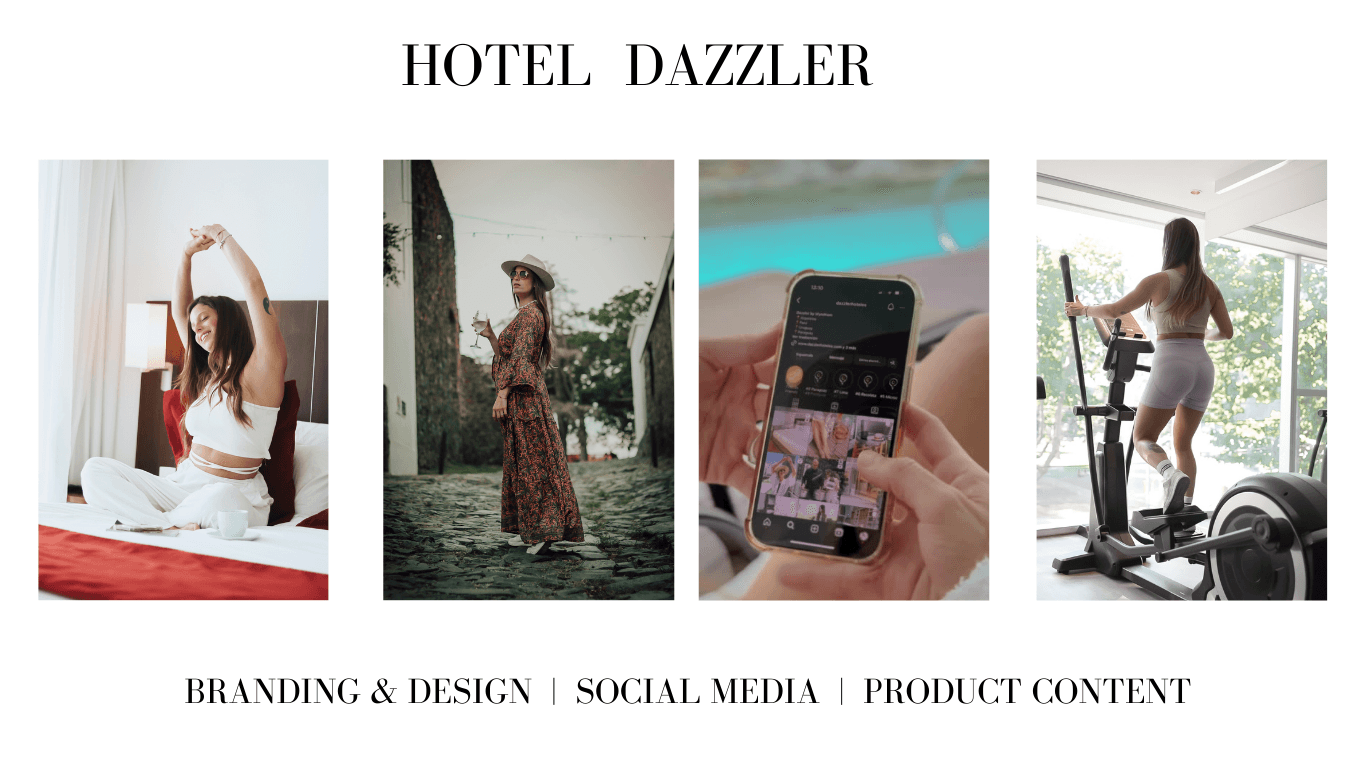 HOTEL DAZZLER