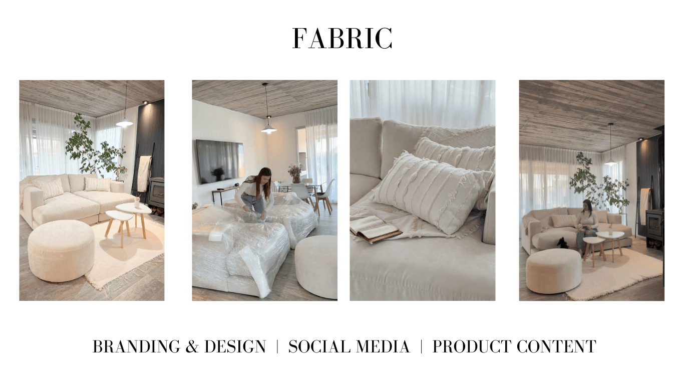 FABRIC