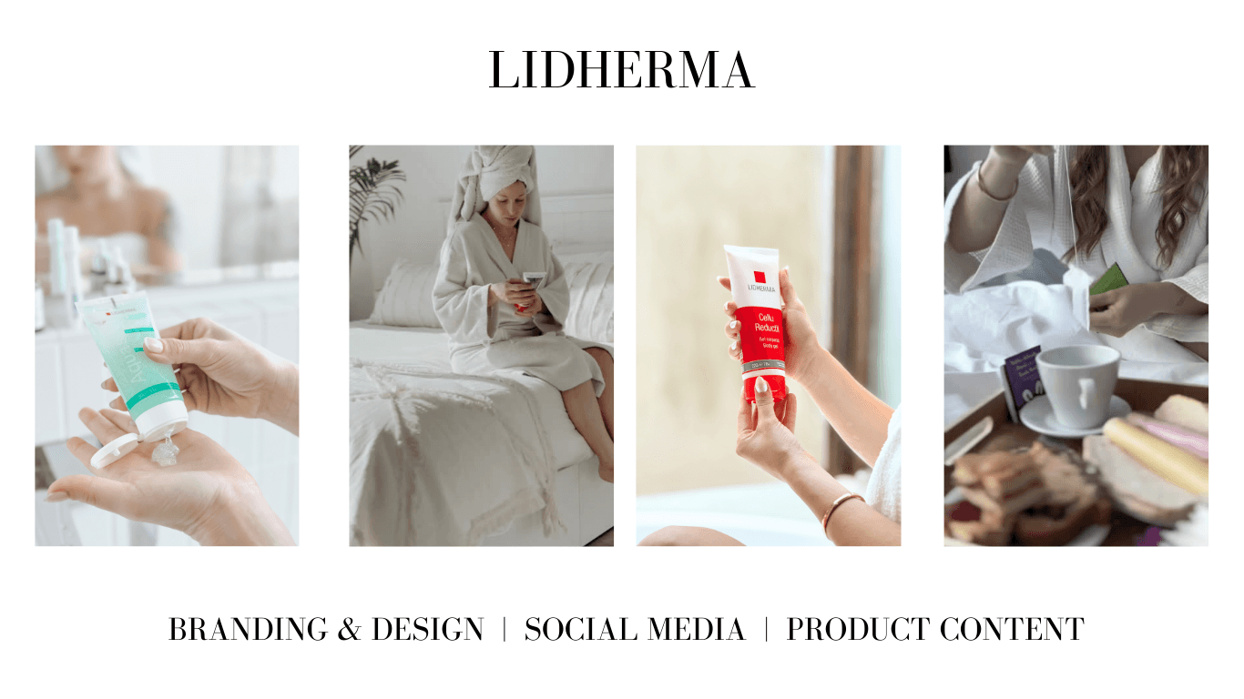 LIDHERMA